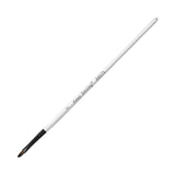 Keep Smiling Angle Tip Art Painting Brush