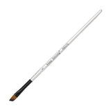 Keep Smiling Angle Tip Art Painting Brush