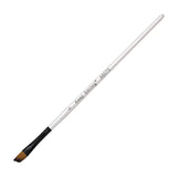 Keep Smiling Angle Tip Art Painting Brush