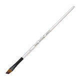 Keep Smiling Angle Tip Art Painting Brush