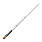 Keep Smiling Angle Tip Art Painting Brush