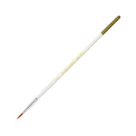Keep Smiling Round Tip Art Painting Brush