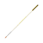 Keep Smiling Round Tip Art Painting Brush