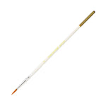 Keep Smiling Round Tip Art Painting Brush