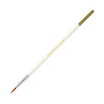 Keep Smiling Round Tip Art Painting Brush