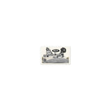 Belal Modeling Clay Single Color Bar 60 g