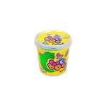 Peeka Boo Play Dough Single Color Jar x 100 gm