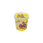 Peeka Boo Play Dough Single Color Jar x 100 gm