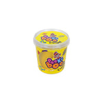 Peeka Boo Play Dough Single Color Jar x 100 gm