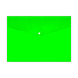 3A Plastic Envelope File 36 x 26 cm