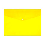 3A Plastic Envelope File 36 x 26 cm