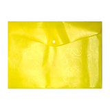 AG Plastic Envelope File 36 x 26 cm