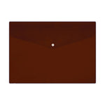 Generic Plastic Envelope File 36 x 26 cm