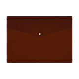 Generic Plastic Envelope File 36 x 26 cm