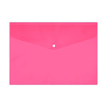 Generic Plastic Envelope File 36 x 26 cm