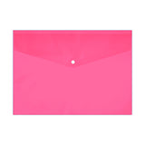 Generic Plastic Envelope File 36 x 26 cm