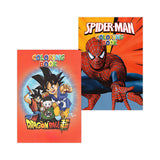 Generic Disney Kids Small Coloring Book