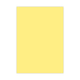 Apple Colored Copy Printer Paper A4 Pack of 20