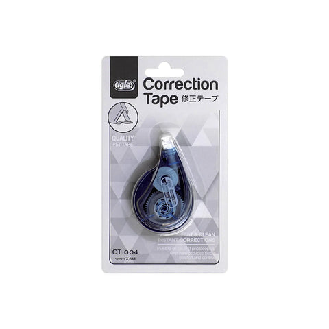 Igle White Correction Tape 5 mm x 8 m
