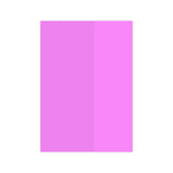 Mag Heavy Duty Notebook Slip-on Plastic Cover Jacket