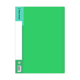 Apple Display Book 20 Fixed Pocket A4