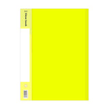 Apple Display Book 20 Fixed Pocket A4