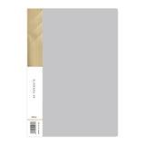 Evergreen Display Book 40 Fixed Pocket A4