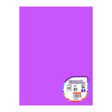 Generic Display Book 40 Fixed Pockets A4