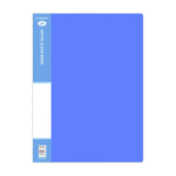 Hyunday Display Book 80 Fixed Pocket A4