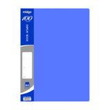 Midgo Display Book 100 Fixed Pocket A4