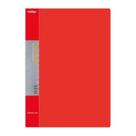 Midgo Display Book 100 Fixed Pocket A4