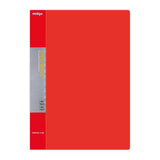 Midgo Display Book 100 Fixed Pocket A4