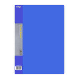 Midgo Display Book 40 Fixed Pocket A4