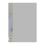 Midgo Display Book 80 Fixed Pocket A4