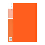 Power Display Book 40 Fixed Pocket A4