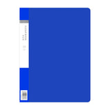 Power Display Book 60 Fixed Pocket A4