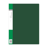 Power Display Book 60 Fixed Pocket A4
