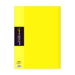 Yalong Display Book 20 Fixed Pockets A4