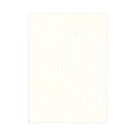Yassin Mini Dot Grid Double Sided Sheet 100 gsm A4 Pack of 5