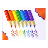 Discovery Stapled Sketchbook 16 Sheets 80 gsm B4