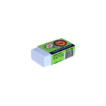 C3 Dust Free Eraser Small White