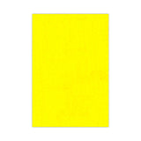 Generic Colored Craft Felt Sheet 50 x 70 cm
