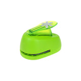 Jef Eva Craft Foam Punch Cutter 1.0" Multi-Shape