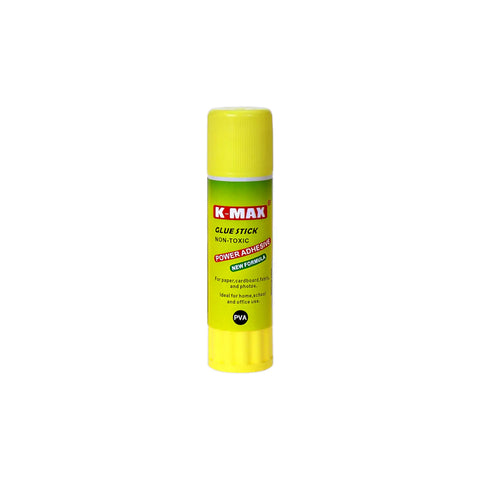 K-MAX Glue Stick 15 gm