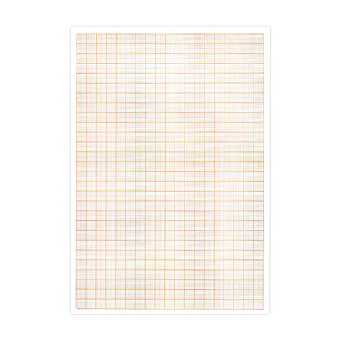 Start Millimeter Graph Paper 70 gsm Pack of 10 Sheets