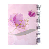 Adib Spiral Notebook 5 Subjects 200 Sheets A4