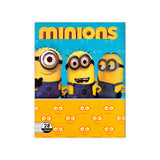 Gharib Stapled Lined Notebook 28 Sheets