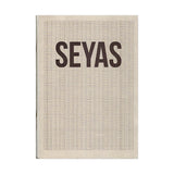 Apple Stapled Seyes Notebook 100 Sheets A4