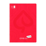 Marmar Stapled Squared Notebook 70 gsm 60 Sheets A4
