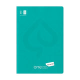 Marmar Stapled Squared Notebook 70 gsm 60 Sheets A4